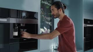 Introducing our Next Generation of High-End Kitchen Appliances | Miele