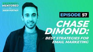 Chase Dimond: Best Strategies For Email Marketing