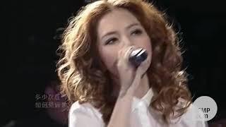 Hong Kong singer G.E.M.’s performance wows mainland Chinese audience