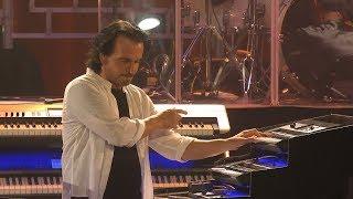 Yanni - Live in Beijing “Dance For Me“