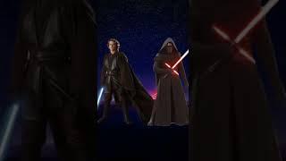 FP Anakin vs Star wars.... #shorts #starwars #youtube #edits #youtubeshorts #edit #short