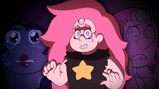 The Pearl Episode TOO DARK for Steven Universe (She Turned into Greg)