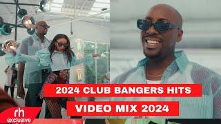 SET IT EXTRA PRESSURE ARBANTONE VIDEO MIX 2024 Bien Bensoul DyanaCods BY RUBBO ENTERTAINER & MC MIDO