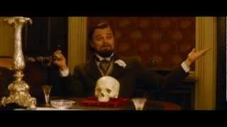 DJANGO UNCHAINED Official Trailer