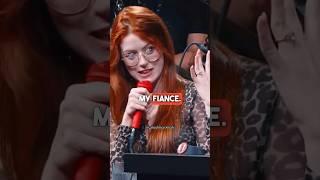 Tony Hinchcliffe RUINS Wholesome Moment!!! ft. Fiona Cauley #killtony #comedy #tonyhinchcliffe