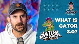 Get Creative | What is Gator Method 3.0?