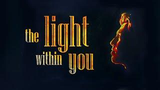 "The Light Within You" - an "EL AMOR EN TI" Anniversary Art Movie inspired by DIMASH QUDAIBERGEN