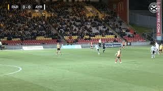 Highlights - Partick Thistle - 07/12/24