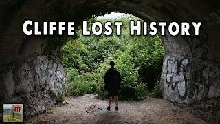 Adventure Across the Hoo Peninsula - Cliffe & Halstow Lost History