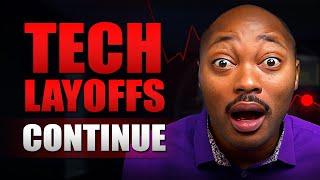 TECH LAYOFFS Continue | Tech Salaries Will Make You Rich | Big 4 Salaries | S1. E16