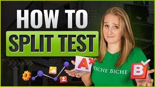 Split Testing Tutorial: AB Testing That Works (& Makes You More Money)