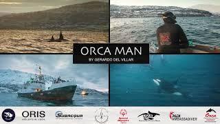 ORCA MAN por GERARDO DEL VILLAR, conoce más de cerca a Pierre Robert de Latour, el hombre ORCA