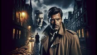 The Black Book - Ian Rankin | Crime Novel | Inspector John Rebus | Radio Drama
