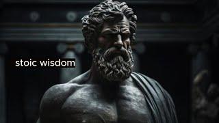 Stoic Strategies: 10 Rules to Conquer Each Day with Purpose