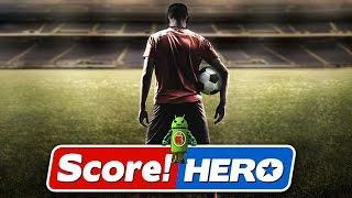 Score Hero Level 359 Walkthrough - 3 Stars