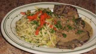 Francesco's Cafe Fine Italian and Persian Cuisine in Rancho Mirage