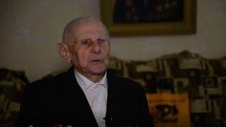 "Голоса Победы". Кондратьев Александр Федорович