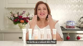 Spackle Skin Perfecting Primer Full Assortment Comparison | Laura Geller Beauty