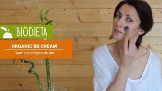 Amapola BioCosmetics ORGANIC BB CREAM - Crema ECOLÓGICA de DÍA