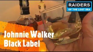 Johnnie Walker Black Label alak review Ep:010 #tabayag