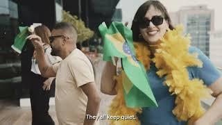 The Power of Google PEs - Music Video (Brazilian Remix!)