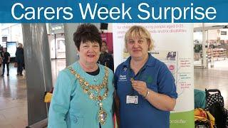 Carers Week Southside 2019