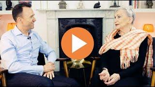 Resilience Masterclass (with Sian Phillips)