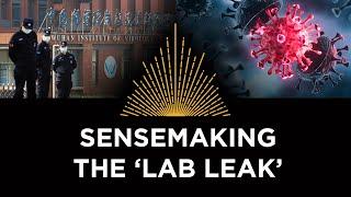 Sensemaking the 'Lab Leak', Rebel Wisdom