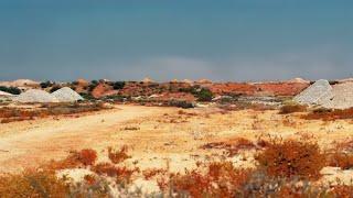 Hidden Riches of the Australian Outback: From Cattle Stations to Opal Mines