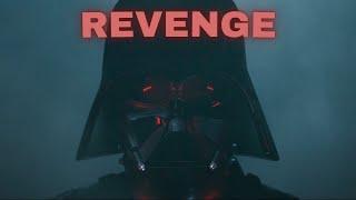 Darth Vader | Revenge