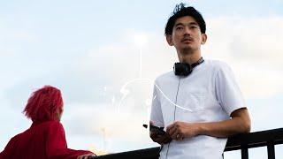 Documentary of i ai ~久我・永山瑛太篇~ #映画iai