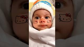 Cute Baby #trending #shorts #youtubeshorts