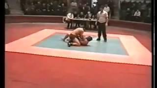 Shahriyar Abbasov vs Ruslan Magomedov