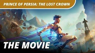 Prince of Persia: The Lost Crown | The Movie | All Cutscenes