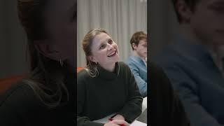 Graduate careers in Assurance: Watch to discover why auditing doesn’t mean repetitive work.