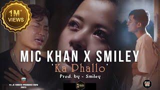 Mic Khan X Smiley Mizo - Ka Phallo (Official MV)