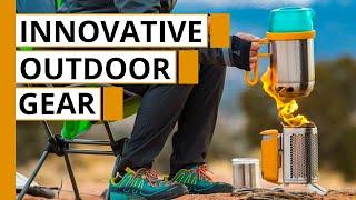 Top 10 Best Camping Gear | Innovative Camping Gear