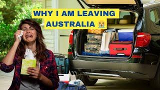 Untold Truth About Why Immigrants Are Leaving Australia 