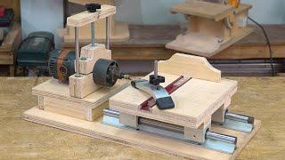 Smart Woodworking Tips and Tricks Router Hacks Techniques