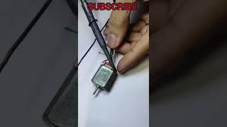 USB cable fan DC motor|diy project|#youtubeshorts  #shorts #viral #diy