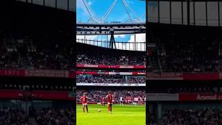 "The Angel (North London Forever/Arsenal FC Home)" #arsenal #gunners #anthem #arsenalfc #home