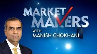 Market Makers With Manish Chokhani