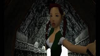 [TAS] PSX Tomb Raider: The Last Revelation by Troye in 1:01:42.98