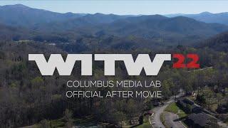 Wookies in The Woods 2022 Columbus Media Lab After Movie