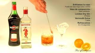 Recetas 1 Minuto / Sweet Martini - Los mejores tragos