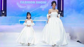 MƠ COLLECTION | ANGEL'S WISH KIDS FASHION SHOW 2023 | A STAR ENTERTAINMENT |