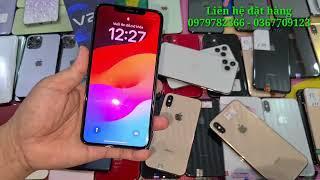 Thanh lý điện thoại giá rẻ| 25 tháng 1, 2024| iphone cũ Sập giá, iphone 11promax, vivo v23e, 8plus