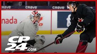 World Junior tournament gets underway today in Ottawa