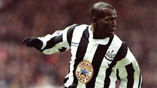 Faustino Asprilla [Best Skills & Goals]