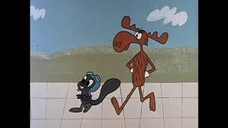 Rocky and Bullwinkle and Friends   Season 5